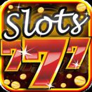   3D Lucky Jackpot Slots Machine - Real Video Slot Casino Money Games