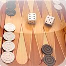   Backgammon Touch