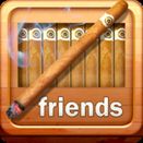 iRoll Up Friends: Multiplayer Rolling and Smoking Simulator Game