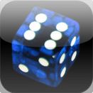 Blue Dice Free