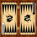 Backgammon Narde