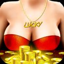 Lucky Sexy 777 - Free Casino Slot Machine Simulation Game