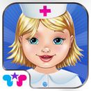 Baby Doctor - Toy Hospital Game