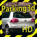Parking 3D HD