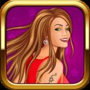         - Fun  Princess        (A Beauty Girl Fashion Dress Up Game for Girls FREE)