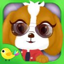   Dress Up - Pet Salon