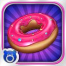   Donut Maker! by Bluebear