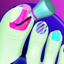 Monster Nail Spa