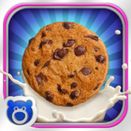   Cookie Maker by Bluebear