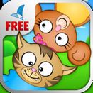   123 Kids Fun GAMES Free -   