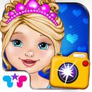 Royal Baby Photo Fun - Dress Up, Card Maker & Stickers