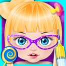   Celebrity Baby Care &  Hospital - Kids games