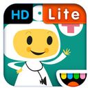   Toca Doctor HD Lite