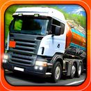 Trucker: Parking Simulator - Realistic 3D Monster Truck and Lorry 'Driving  ...