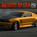 Driving Speed HD