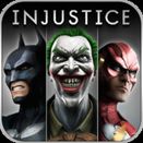  игра Injustice: Gods Among Us