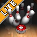   10 Pin Shuffle HD Bowling Lite