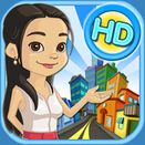 City Friends HD