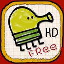  игра Doodle Jump HD FREE