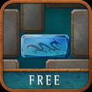   Blue Block FREE for iPad