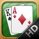   Real Solitaire Free for iPad