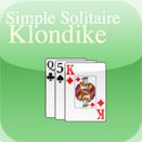 Simple Klondike Solitaire