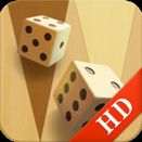   Backgammon - Deluxe HD