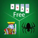   3 in 1 HD Free for Solitaire