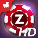 Poker HD by Zynga