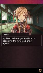 Ayakashi: Ghost Guild