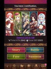 Ayakashi: Ghost Guild