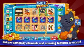 Slots Journey 2