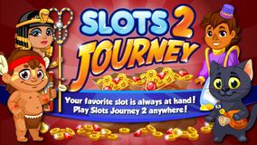 Slots Journey 2