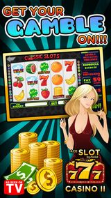 Ace Slots Machine Casino II