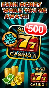 Ace Slots Machine Casino II