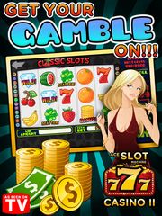 Ace Slots Machine Casino II