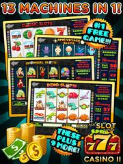 Ace Slots Machine Casino II