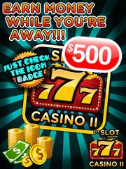 Ace Slots Machine Casino II