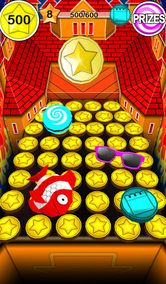 Coin Dozer