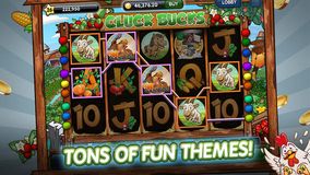 Jackpot Slots - Slot Machines