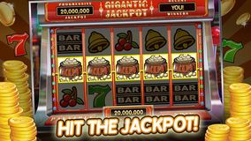 Jackpot Slots - Slot Machines