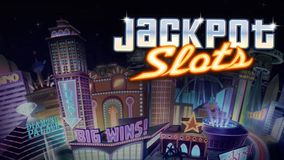 Jackpot Slots - Slot Machines