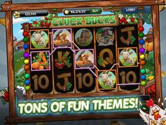 Jackpot Slots - Slot Machines