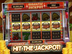 Jackpot Slots - Slot Machines