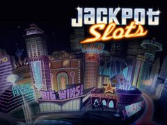 Jackpot Slots - Slot Machines