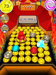 Coin Dozer for iPad