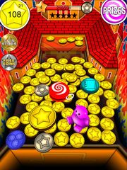 Coin Dozer for iPad