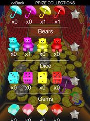 Coin Dozer for iPad