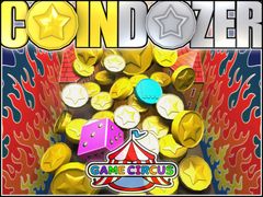 Coin Dozer for iPad