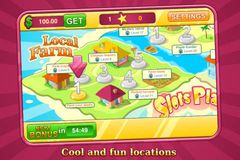 Slots Planet  Free Addictive Video Slots